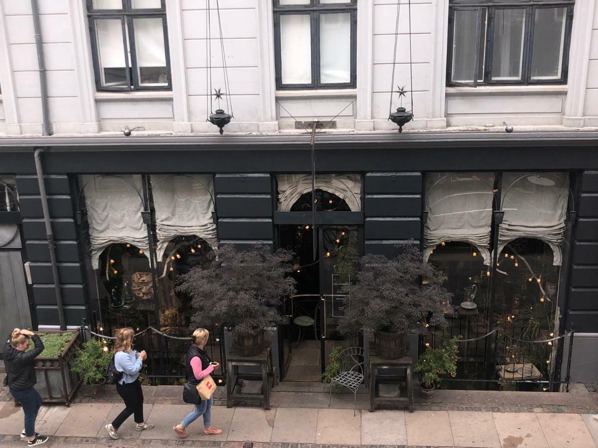 Best - Ny Adelgade * København