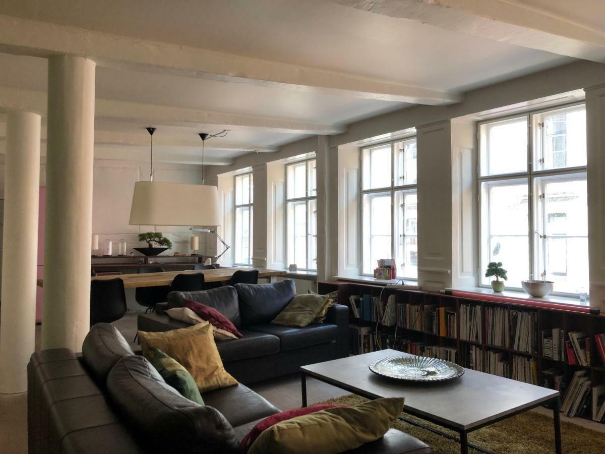 Apartment Best - Ny Adelgade *
